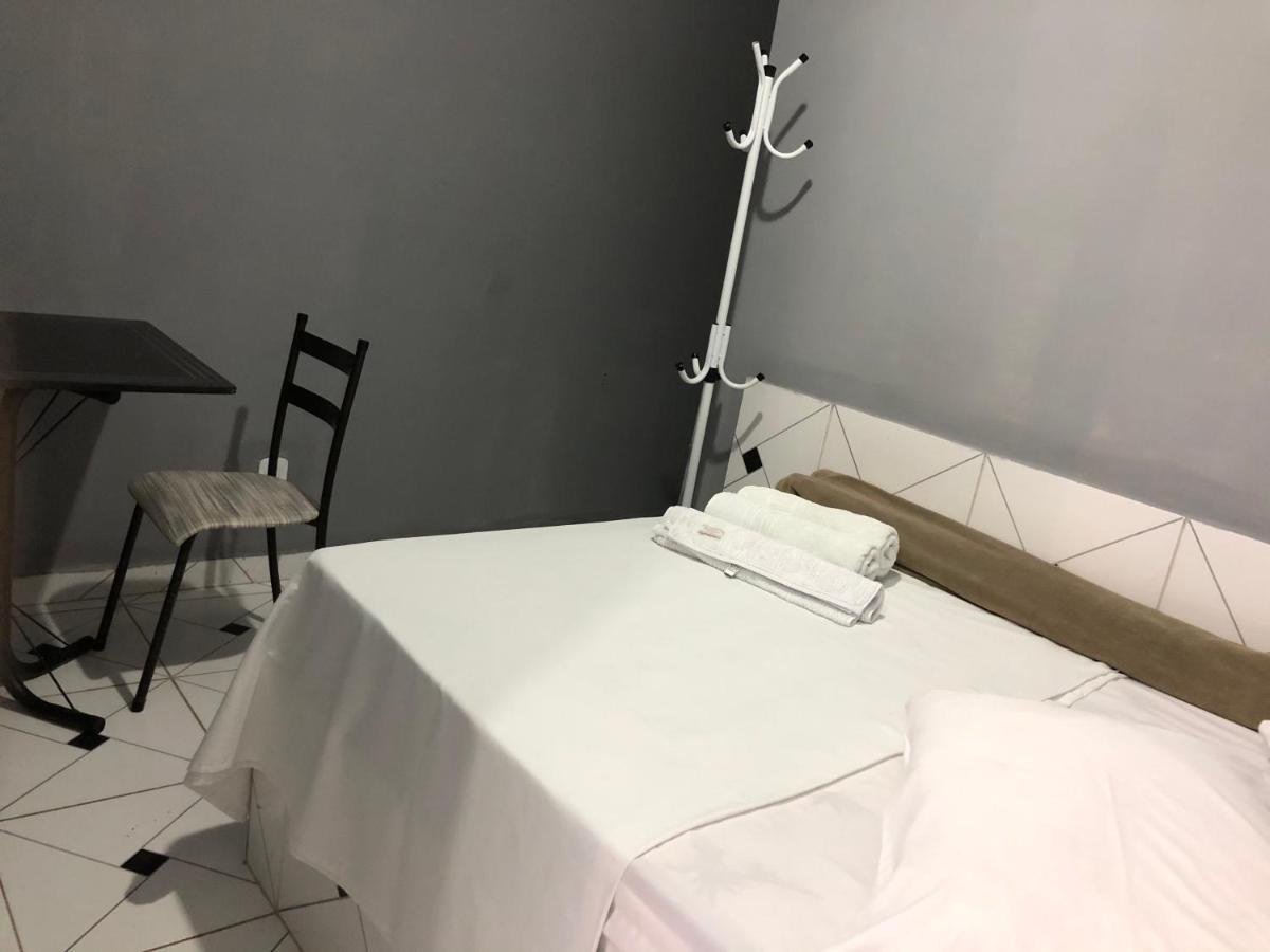 Pousada Girassol Saquarema Exteriér fotografie